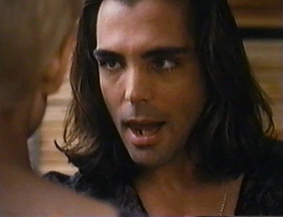 Le Félin (1993)