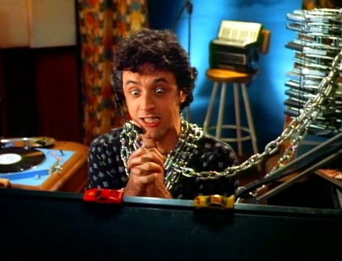 Bad Channels (1992)