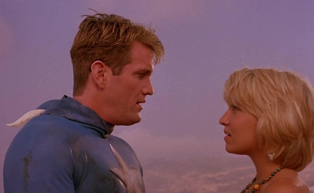Captain America (1990) 