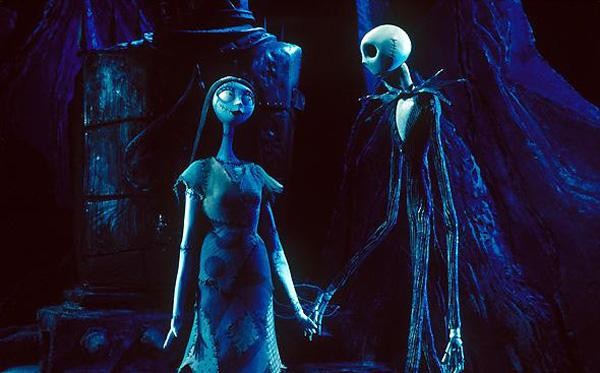 L’Étrange Noël De Mr. Jack (1993) 