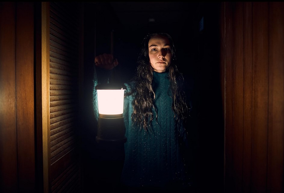 You'll Never Find Me (2023) 