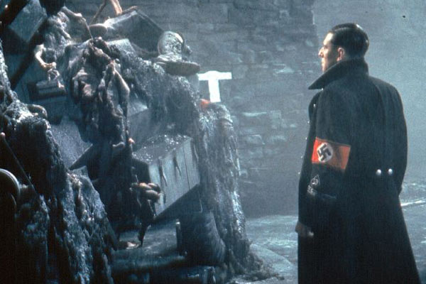 La Forteresse Noire (1983) 