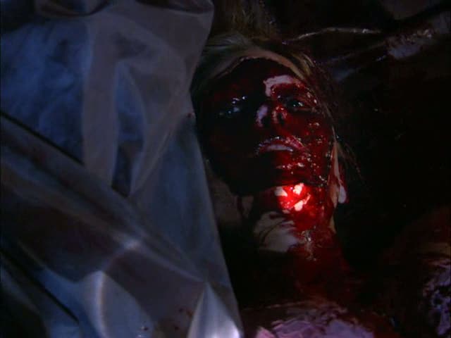 Lacérés (2005)
