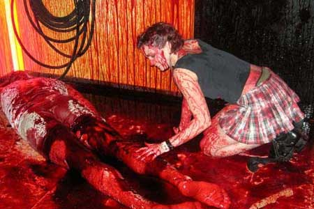 Live Feed (2006) 