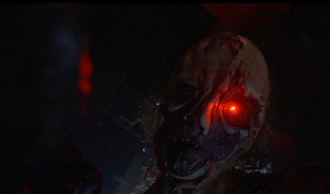 V/H/S/Beyond (2024)