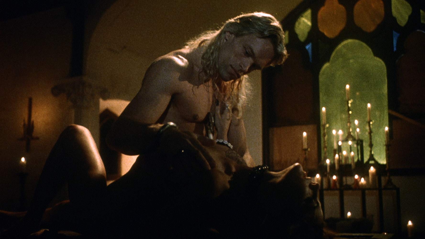 Doctor Mordrid (1992)