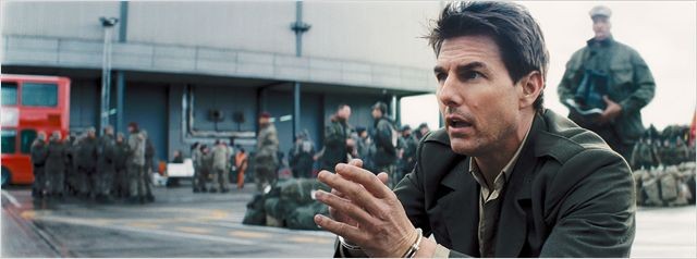 Edge Of Tomorrow de Doug Liman - 2014 / Science-Fiction