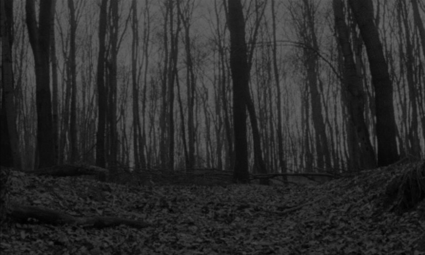 Crépuscule (1990)