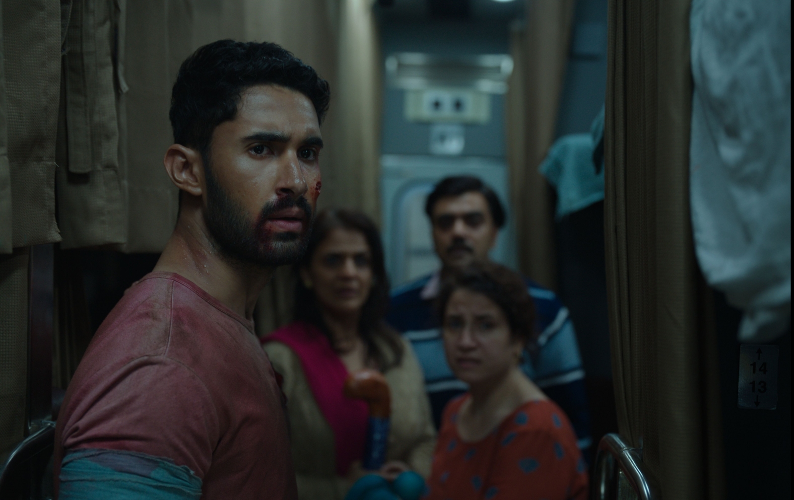 Kill (2023)