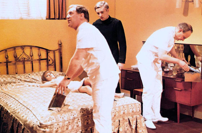 Fahrenheit 451 (1966) 
