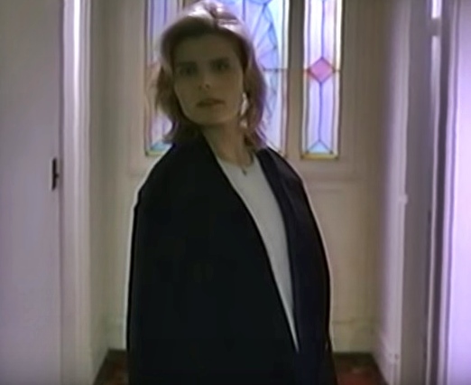 Esprit Maléfique (1996) 