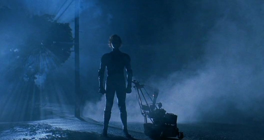 Le Cobaye (1992)