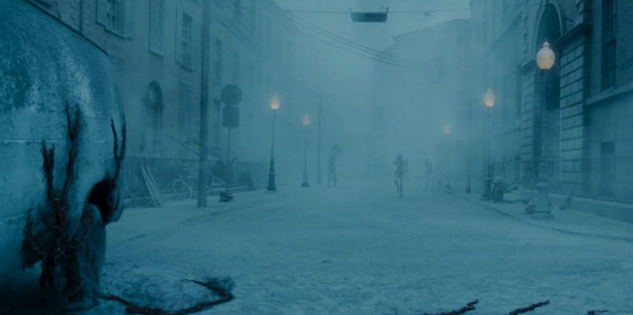 Retour à Silent Hill (2026)