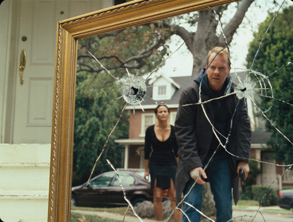 Mirrors (2008)