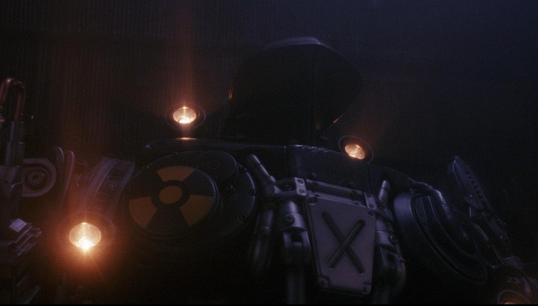 Robocop 2 (1990) 