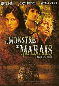 Le Monstre Des Marais