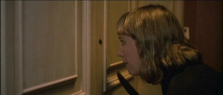 Terreur A L'Opéra (1987)  