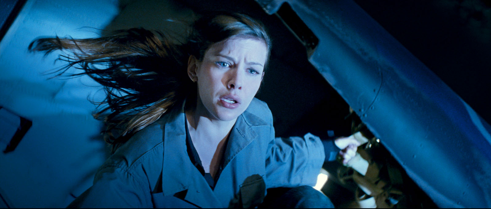 L'Incroyable Hulk (2008)  