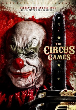 The Circus Games (2017/de Christopher Ray) 