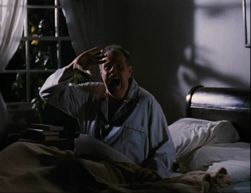 Les Démons Du Maïs 3 (1995) 