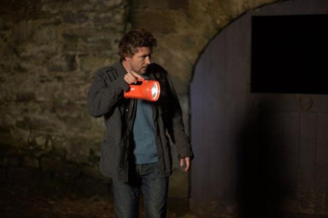 Wake Wood de David Keating - 2009 / Epouvante - Horreur  