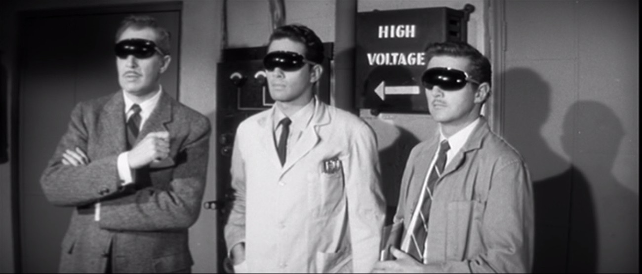 Le Retour De La Mouche (1959)  