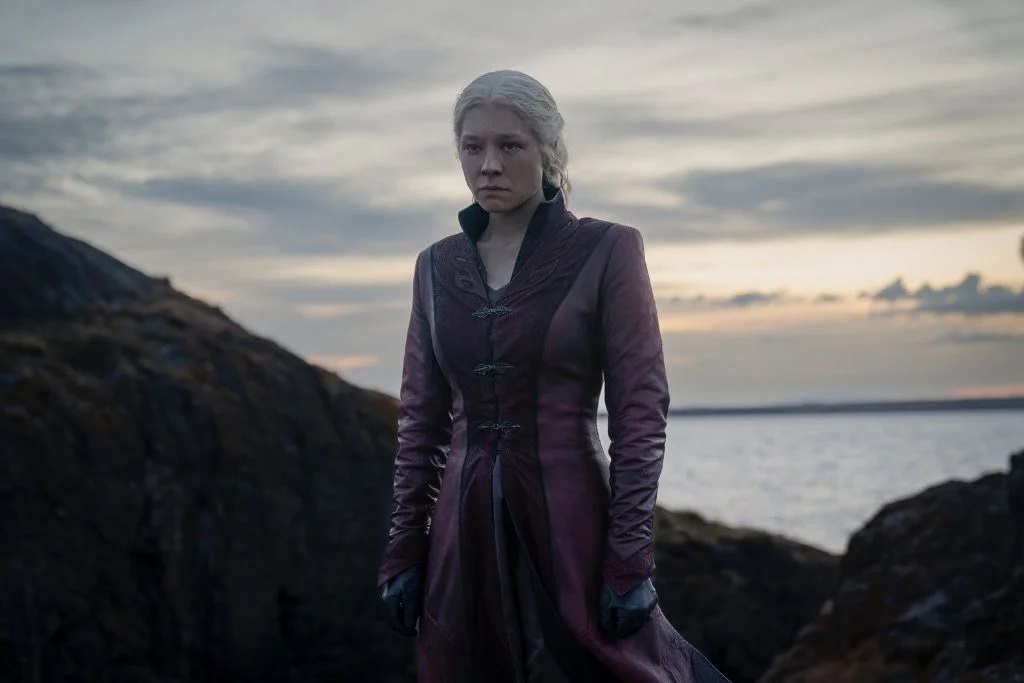 Game Of Thrones : House Of The Dragon - Saison 2
