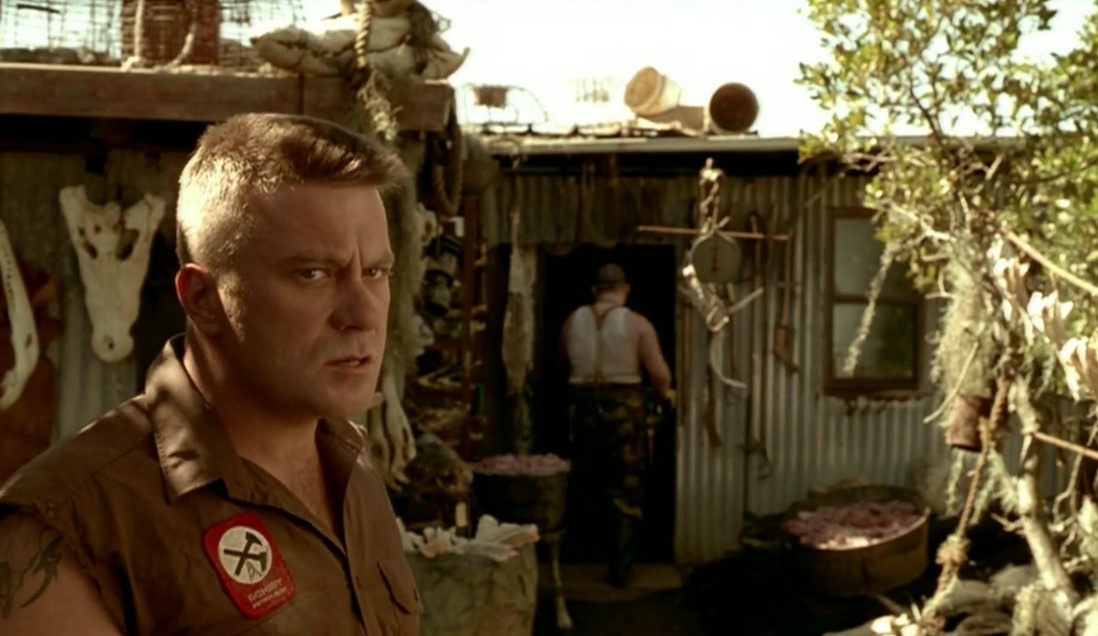 Man Thing (2005)
