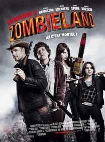 Bienvenue A Zombieland