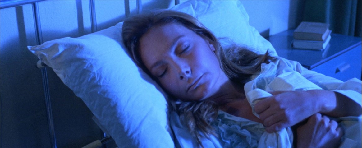 Le Tueur A L'Orchidée (1972) 
