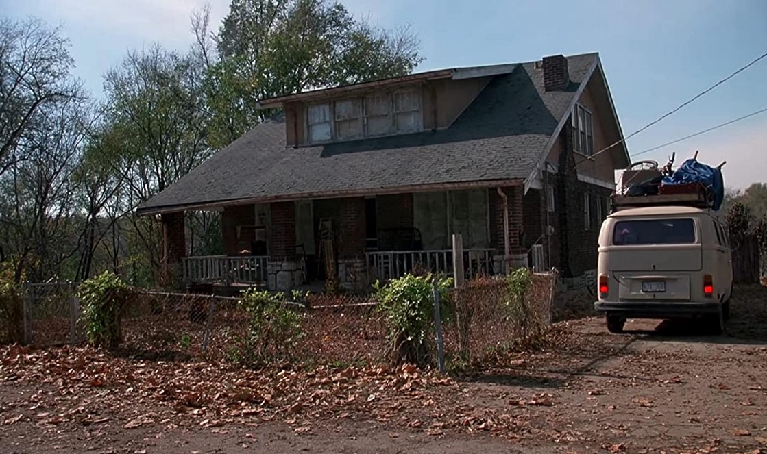 Vengeance Diabolique (1991) 