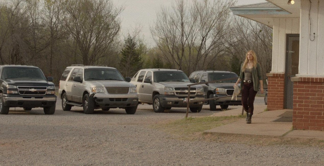Children Of The Corn : Runaway (2018)