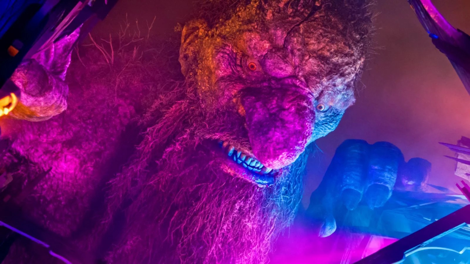 Troll 2 (2025) 