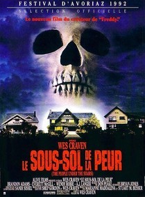 Le Sous-Sol De La Peur