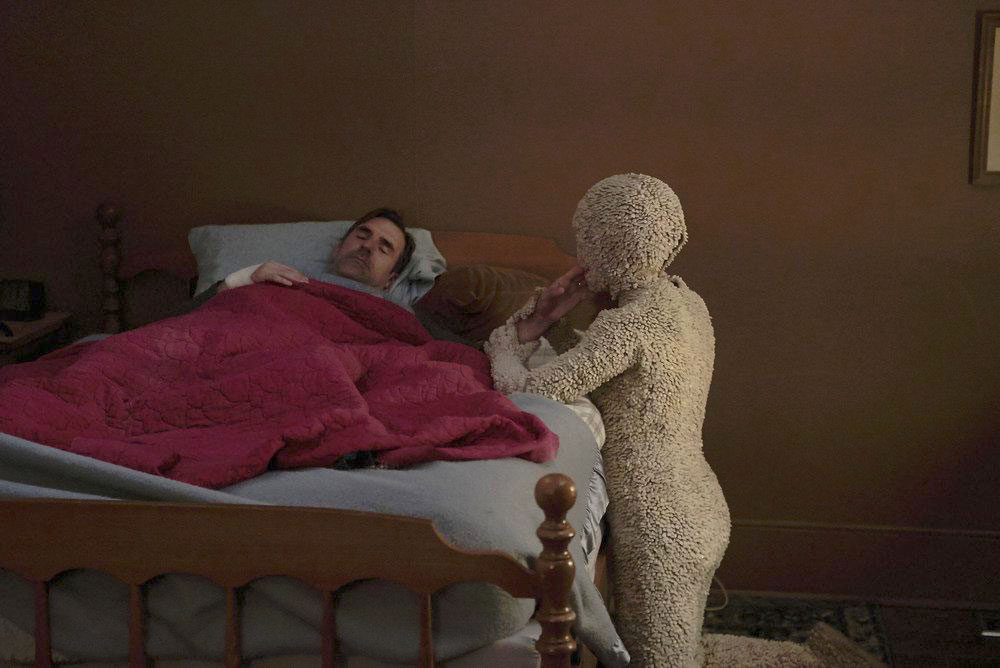 Channel Zero - Saison 1 : Candle Cove (2016) 