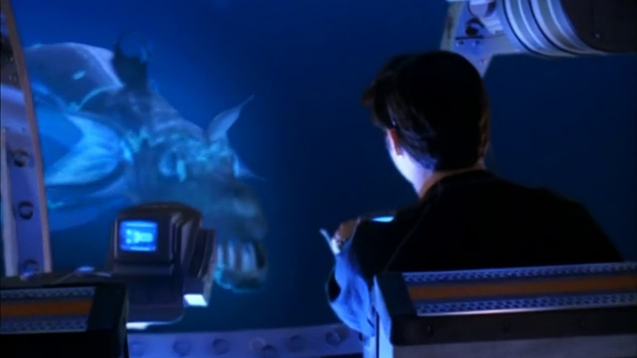 La Créature Des Abysses (2003) 
