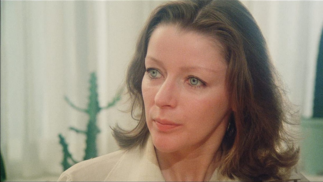 Une Si Gentille Petite Fille ! (1977) 