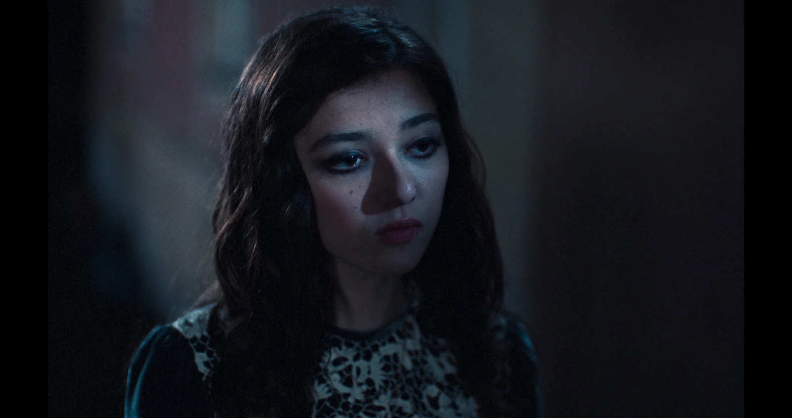La Morsure (2024) 