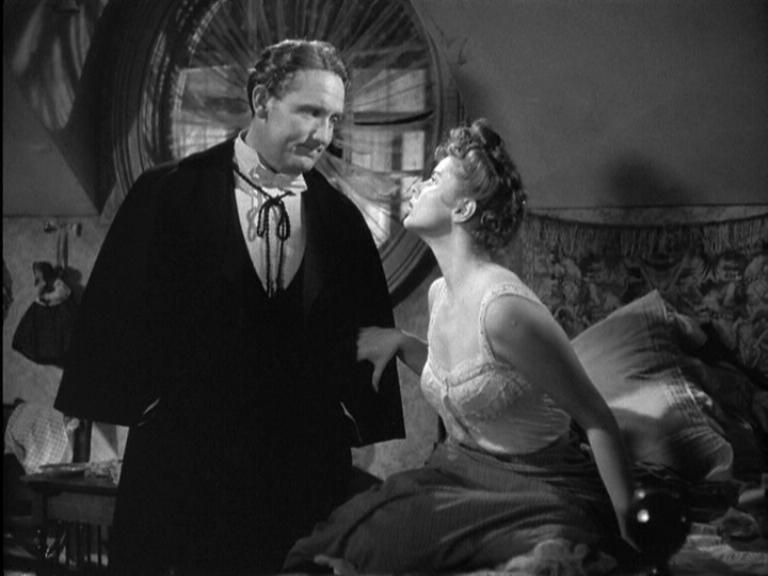 Dr. Jekyll And Mr. Hyde (1941)