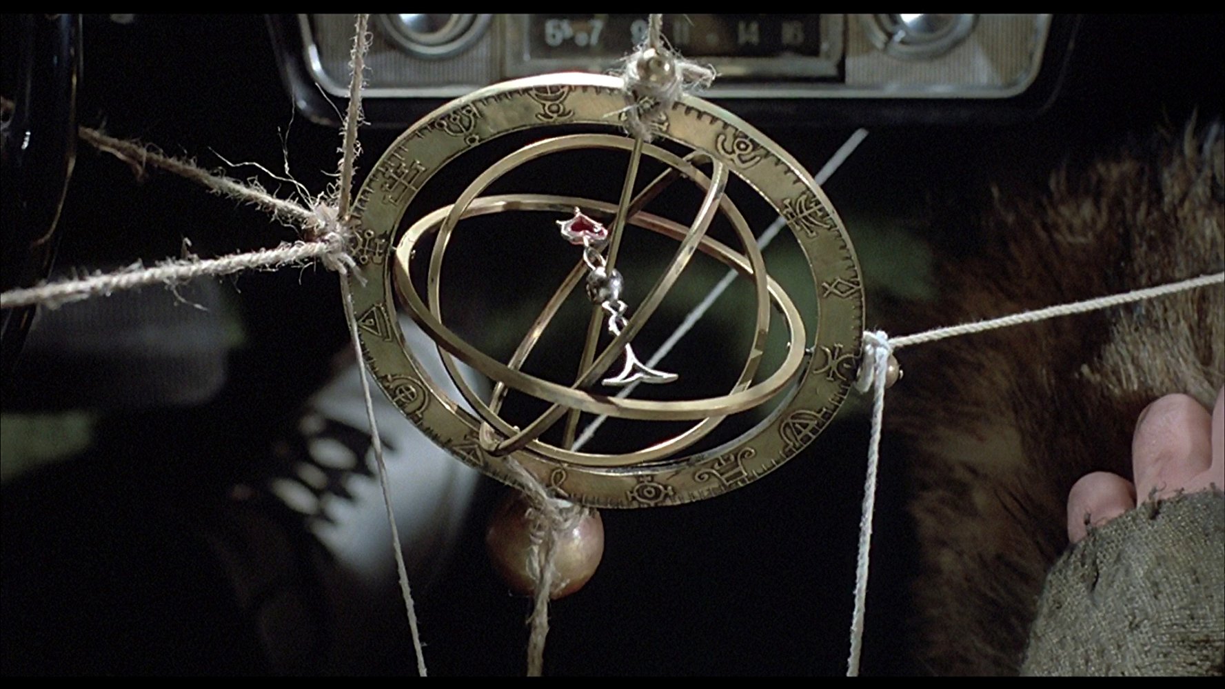 Warlock (1989)