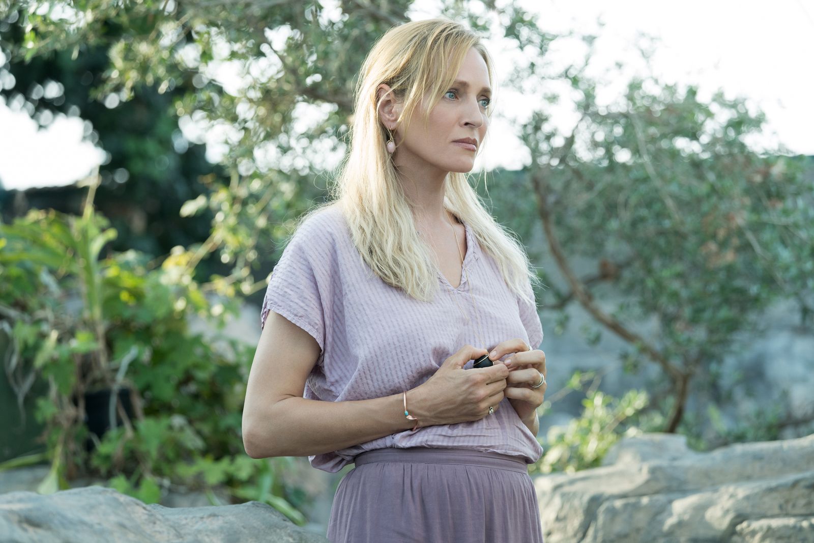 Chambers - Saison 1 