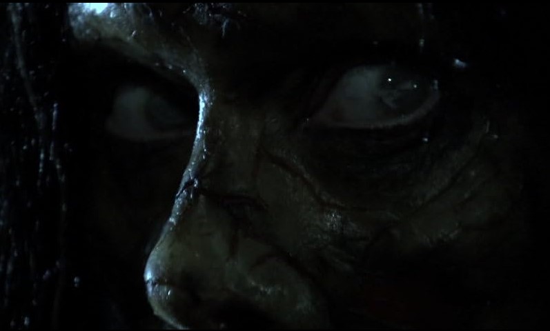 Blood Forest (2009)
