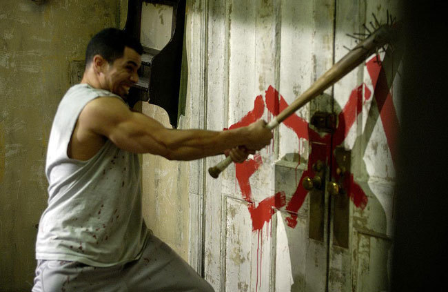 Saw 2 (2005)  