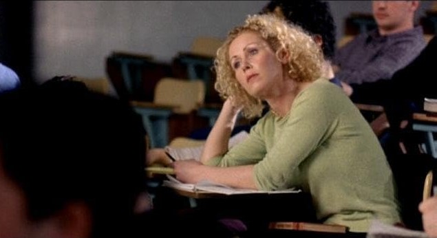 Rouge Sang (2003)