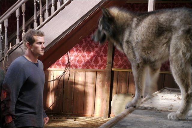 Wolf Town (2011)