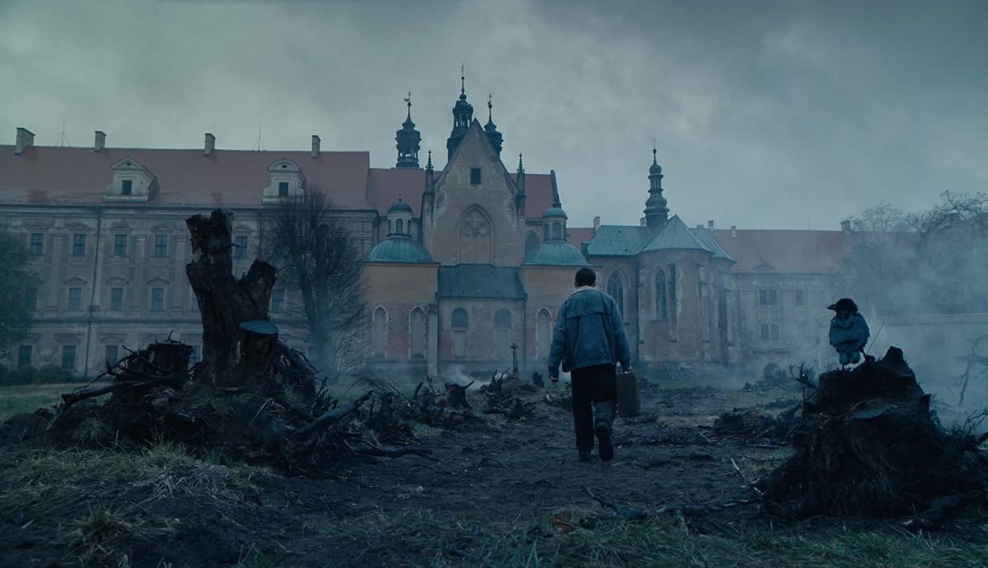 L'Abîme de l'Enfer (2022)