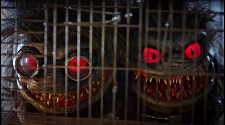 Critters : A New Binge - Saison 1 (2019)  