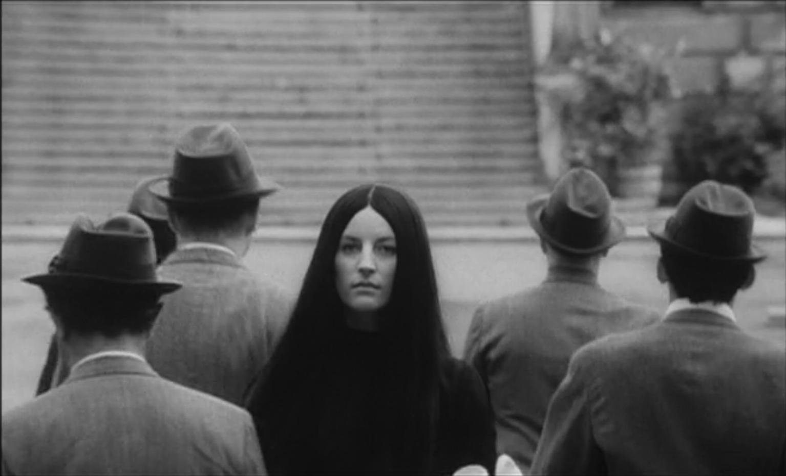 L'Incinérateur de Cadavres (1969) 