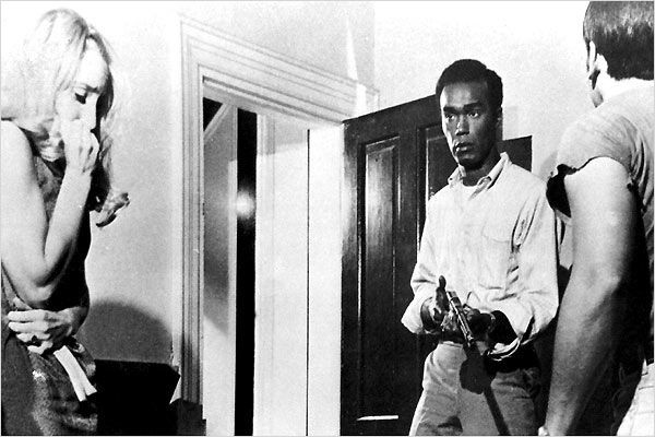 La Nuit Des Morts-Vivants (1968) 