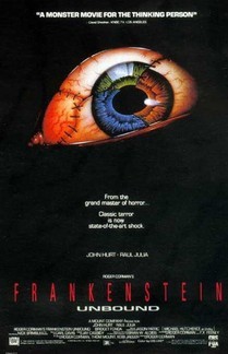 La Résurrection De Frankenstein